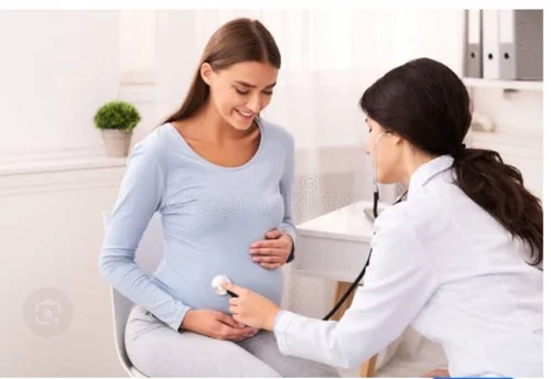 ما هو التمريض المنزلي المخصص للنساء؟